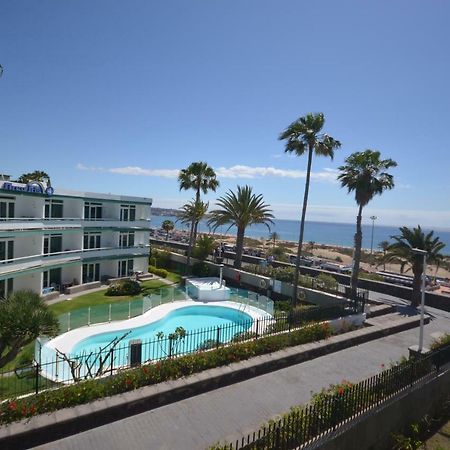 Apartamentos Arco Iris Πλάγια ντελ Ινγκλές Εξωτερικό φωτογραφία