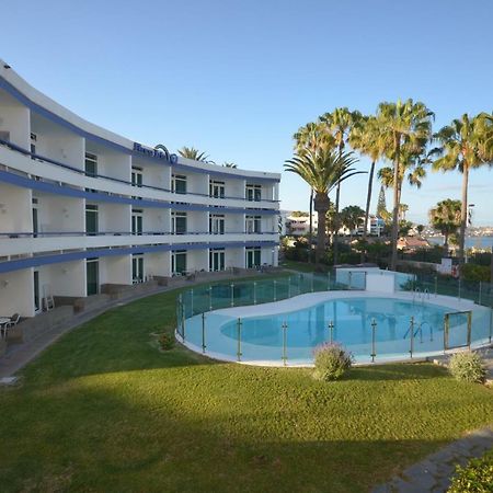 Apartamentos Arco Iris Πλάγια ντελ Ινγκλές Εξωτερικό φωτογραφία