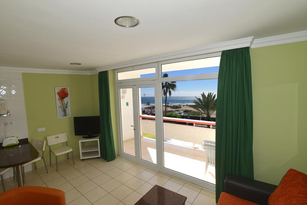 Apartamentos Arco Iris Πλάγια ντελ Ινγκλές Δωμάτιο φωτογραφία