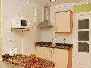 Apartamentos Arco Iris Πλάγια ντελ Ινγκλές Εξωτερικό φωτογραφία