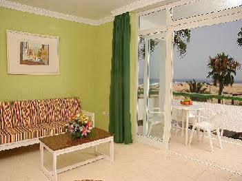Apartamentos Arco Iris Πλάγια ντελ Ινγκλές Εξωτερικό φωτογραφία